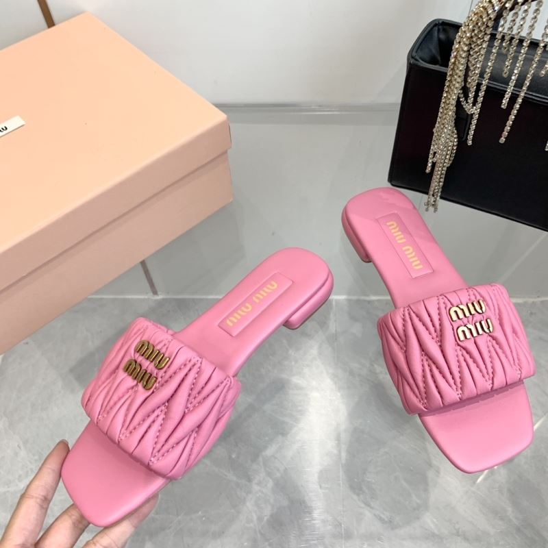 Miu Miu Sandals